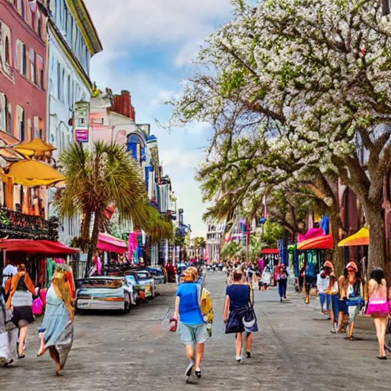 Charleston au printemps : Mystère, luxe et… réservations ?<h3>Charleston pour les vacances de printemps : Paradis ou purgatoire touristique ?</h3><h3>Charleston et le printemps : Une enquête sur le luxe et la disponibilité !</h3><h3>Vacances de printemps à Charleston : Décryptage d'une destination mythique (et parfois bondée)</h3><h3>Charleston en mars/avril : L'épopée printanière d'un explorateur (très chic)</h3><h3>Charleston : Le printemps, les légendes et le casse-tête des réservations</h3><h3>Vacances de printemps à Charleston : Entre Histoire, mystère et… hôtels complets ?</h3><h3>Charleston : Au cœur du printemps, une aventure luxueuse (et une question de timing)</h3>