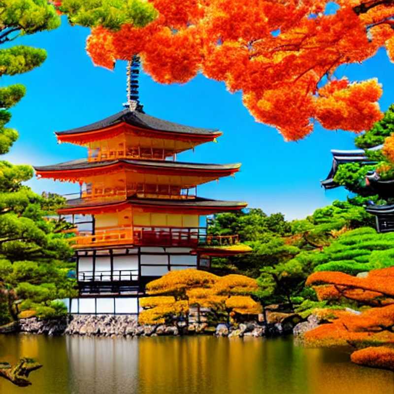 Kyoto au printemps &#58; Paradis ou cauchemar bondé ? (Le guide avisé vous dit tout)<h3>Kyoto en vacances scolaires &#58;  Splendeur printanière ou ruée touristique ?</h3><h3>Sacrées cerisiers en fleurs !  Kyoto au printemps &#58;  éviter la foule (et les prix exorbitants)</h3><h3>Le printemps à Kyoto &#58;  un rêve… à quel prix ?</h3><h3>Kyoto sous le charme printanier &#58;  comment profiter de la beauté sans les hordes de touristes ?</h3>