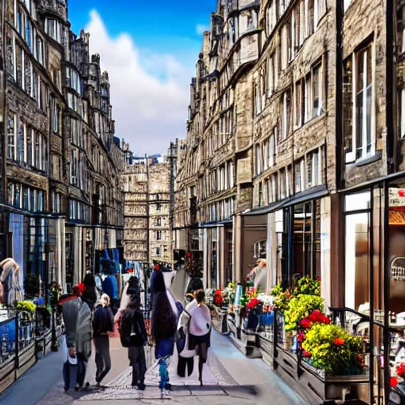 Edinburgh in Summer: A Luxurious & Accessible Adventure?<h3>Rolling in the Heather: Edinburgh's Accessible Charms for a Summer of Luxury</h3><h3>Is Edinburgh Truly Accessible? A Luxury Traveller's Perspective on a Scottish Summer</h3><h3>Beyond the Castle: Unveiling Edinburgh's Accessible Luxury for the Discerning Traveller</h3><h3>A Royal Welcome: Navigating Edinburgh's Accessibility for an Unforgettable Luxury Getaway</h3><h3>Whisky, Wonders, and Wheelchair Access: A Luxury Edinburgh Summer Itinerary</h3>