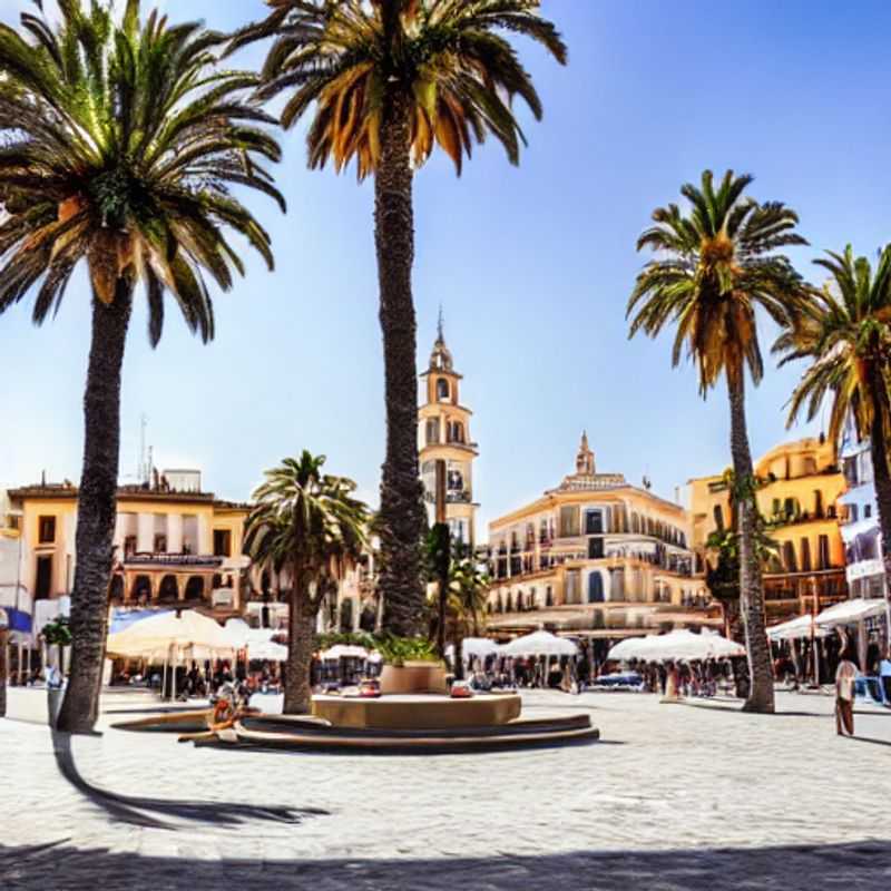 Málaga's Culinary Delights: A Luxurious Summer Escape?<h3>Indulge Your Senses: A Gourmet's Guide to a Luxury Málaga Summer</h3><h3>Sun-Kissed Shores & Michelin Stars: Is Málaga Spain's Best Kept Luxury Secret?</h3><h3>Beyond the Beaches: Unveiling Málaga's Fine Dining Scene for the Discerning Traveler</h3><h3>A Taste of Paradise: Exploring Málaga's Exquisite Gastronomy on a Luxury Summer Holiday</h3><h3>Málaga's Culinary Canvas: Painting a Picture of Luxury and Summer Perfection</h3><h3>From Tapas to Michelin: My Personal Journey Through Málaga's Luxurious Food Scene</h3><h3>Savor the Sun: A Luxurious Culinary Adventure in Málaga This Summer</h3><h3>More Than Just Sangria: Discovering Málaga's Hidden Gems of Gourmet Delights</h3><h3>A Summer of Exquisite Flavors: Why Málaga is the Perfect Destination for a Luxury Foodie Getaway</h3>
