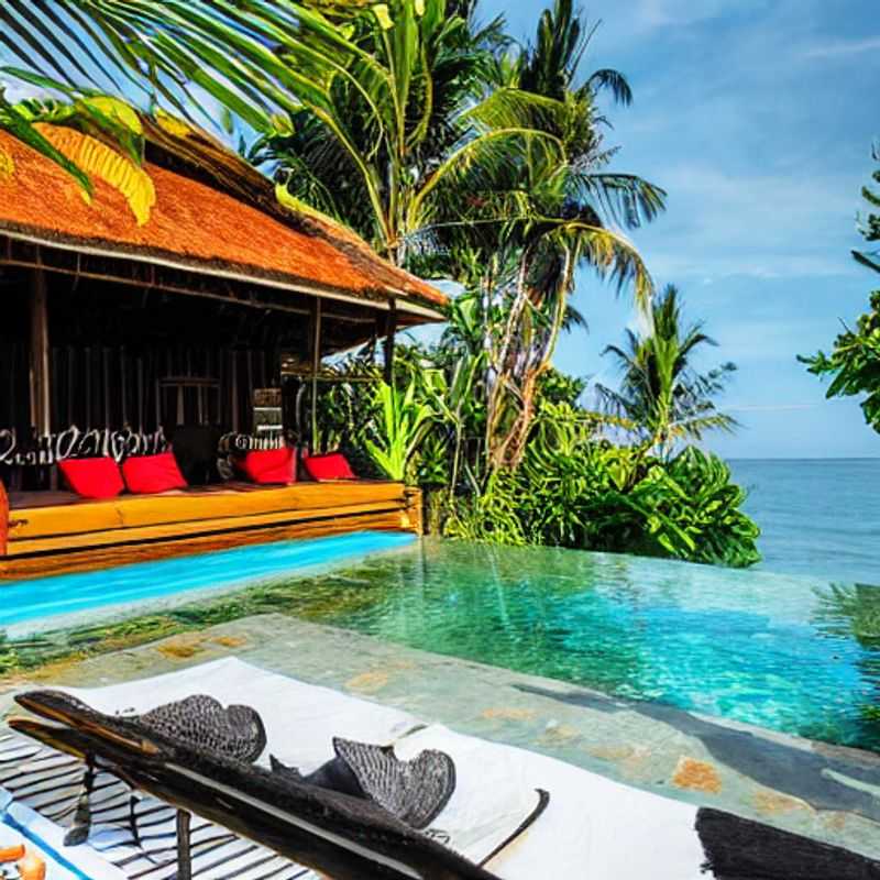 ¿Canggu en Primavera: Paraíso Tropical o Caos Juvenil? Desentrañando la Atmósfera de la Isla<h3>Canggu y la Primavera: ¿Un Edén para Mochileros o un Refugio de Lujo para el Viajero Sofisticado?</h3><h3>Más Allá de las Olas: Explorando la Verdadera Alma de Canggu en la Temporada de Primavera</h3><h3>El Ritmo de Canggu: Descubriendo la Vibrante (y Posiblemente Multitudinaria) Atmósfera de Primavera</h3><h3>Canggu: Un Viaje Inmersivo a la Cultura Indonesiana... ¿Con o Sin Multitudes?</h3>