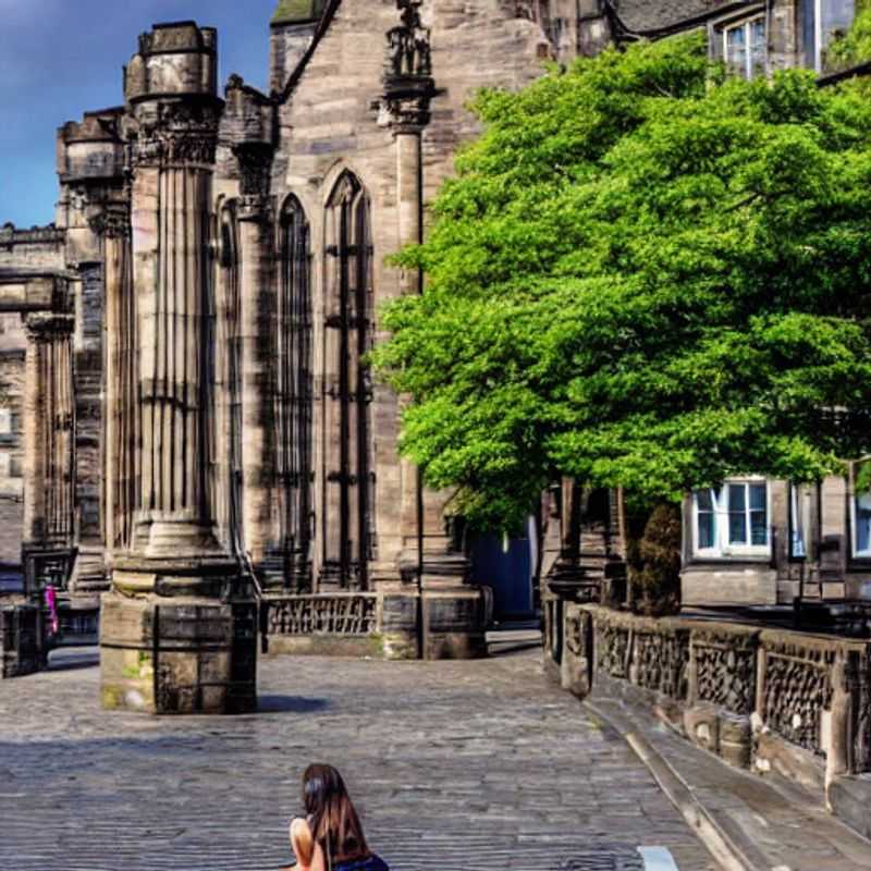Edinburgh in Summer: A Luxurious Escape in Surprisingly Comfortable Climes?<h3>Whisky, Wind, and Wonder: Is Edinburgh's Summer Weather Right for Your Luxury Getaway?</h3><h3>Chasing Sunshine (and Castles!): A Luxury Guide to Edinburgh's Summer Climate</h3><h3>Beyond the Kilts: Unveiling Edinburgh's Summer Comfort for the Discerning Traveler</h3><h3>Edinburgh's Summer Surprise: Luxury Travel in Unexpectedly Pleasant Weather</h3><h3>A Tailor-Made Scottish Summer: Assessing Edinburgh's Climate for Your Luxury Holiday</h3>