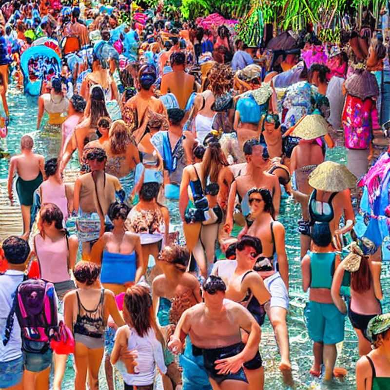 Bali Spring Break: Sunsets, Serenity, and the Soul of Indonesia (With a Few Seasonal Surprises)<h3>Chasing Sunsets and Smiles: Is Bali the Perfect Spring Break Escape?</h3><h3>Bali Beyond the Beaches: A Spring Break Adventure into Culture and Calm (Seasonal Considerations Included)</h3><h3>Island Time, Island Life: Navigating Bali's Spring Break Scene (and Potential Closures)</h3><h3>Bali's Spring Awakening: A Luxurious Journey Through Rice Paddies and Hidden Temples (Seasonal Update)</h3><h3>Beyond the Tourist Trail: A Spring Break Exploration of Bali's Unexpected Charms (Seasonal Note)</h3><h3>Bali Spring Break: A Guide for the Curious Traveler (Seasonal Hours & Closures Addressed)</h3><h3>Discovering the Heart of Bali: A Spring Break Adventure Beyond the Usual Suspects (Seasonal Information)</h3>