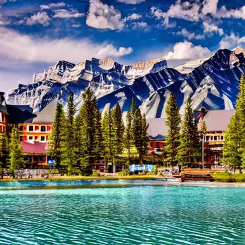 Banff's Summer Splendor: A Luxurious Canadian Escape Steeped in History<h3>Beyond the Rockies: Unveiling Banff's Cultural Gems on a Luxurious Summer Holiday</h3><h3>Banff or Bust: A Connoisseur's Guide to Luxury & Culture in the Canadian Rockies</h3><h3>A Royal Canadian Summer: Exploring Banff's Rich History & Unrivaled Luxury</h3><h3>Banff's Unexpected Charms: A Luxurious Journey Through Culture and the Canadian Wilds</h3><h3>Chasing History & Haute Cuisine: A Luxurious Summer Holiday in Banff</h3><h3>More Than Mountains: Discovering Banff's Cultural Heart on a Luxurious Summer Adventure</h3><h3>Luxury Redefined: Banff's Summer Blend of Opulence, History, and Breathtaking Scenery</h3><h3>Unveiling Banff: A Luxurious Summer Escape for the Curious Traveler</h3><h3>Beyond the Tourist Trail: A Luxurious Cultural Journey Through Banff's Hidden Gems</h3>