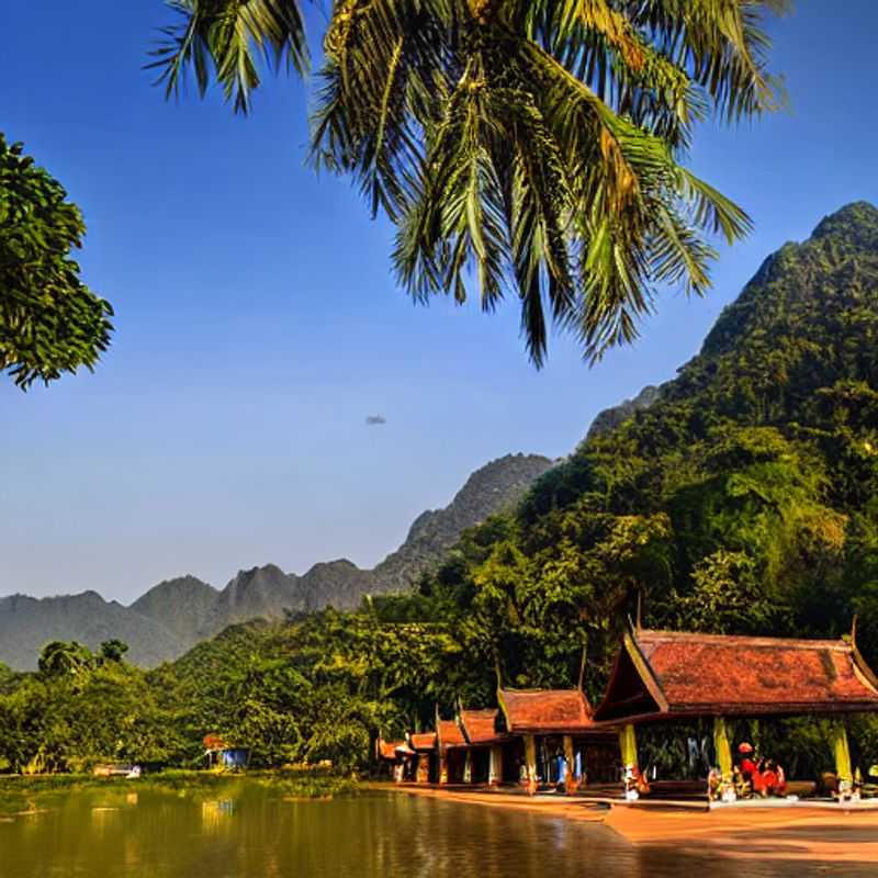 Unveiling Luang Prabang's Luxurious Secrets: Is it the Perfect Summer Escape?<h3>Luang Prabang's Hidden Gems: A Luxury Shopping Spree in Laos</h3><h3>Luxury in Laos: Exploring Luang Prabang's Boutique Scene & Summer Delights</h3><h3>Beyond the Temples: Discovering Luang Prabang's High-End Shopping & Summer Charm</h3><h3>Indulge Your Senses: A Luxurious Summer Getaway in Luang Prabang</h3><h3>Is Luang Prabang, Laos, Right for Your Luxury Summer Holiday? A Boutique Shopping Perspective.</h3><h3>Silk, Spices, and Summer Sun: A Luxurious Shopping Journey Through Luang Prabang</h3><h3>Luang Prabang's Summer Surprise: Luxury Shopping and Unexpected Delights</h3><h3>Luxury Travel in Laos: Finding Tranquility and Exquisite Finds in Luang Prabang</h3><h3>The Allure of Luang Prabang: A Summer Escape for the Discerning Luxury Traveler</h3>