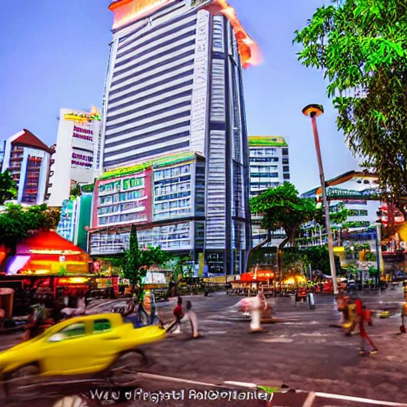 Jakarta After Dark: Spring Break's Unexpected Playground?<h3>Is Jakarta the Next Big Spring Break Hotspot? (Spoiler: The Nightlife Says Yes!)</h3><h3>Beyond the Beaches: Jakarta's Thriving Nightlife Scene for Young Travelers</h3><h3>Spring Break in Jakarta: More Than Meets the Eye (Especially After Sunset)</h3><h3>Jakarta's Hidden Gems: Unveiling the City's Electric Nightlife for Spring Breakers</h3><h3>Spring Break Adventure: Jakarta's Unexpectedly Vibrant Nightlife</h3><h3>From Temples to Tunes: Experiencing Jakarta's Dynamic Nightlife During Spring Break</h3><h3>Jakarta's Nightlife: A Spring Break Itinerary for the Curious Traveler</h3><h3>Beyond the Tourist Trail: Discovering Jakarta's Hidden Nightlife Hotspots</h3>