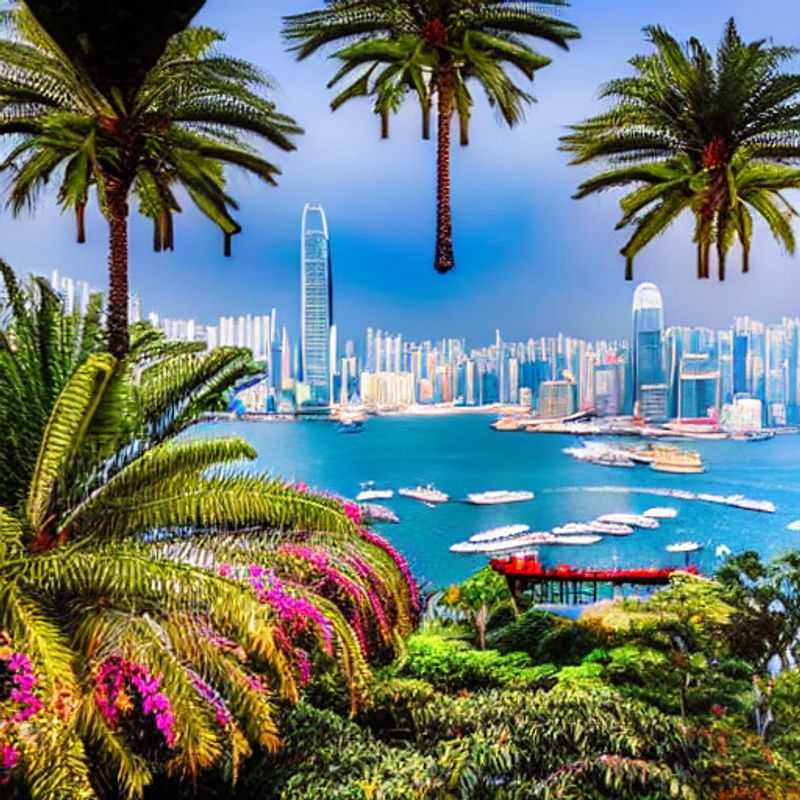 Hong Kong: A Luxurious Summer Escape Beyond the Tourist Trail<h3>Unveiling Hong Kong's Hidden Gems: A Luxury Summer Itinerary</h3><h3>Hong Kong's Summer Splendor: Balancing Luxury with Authentic Experiences</h3><h3>Is Hong Kong Right for Your Luxury Summer Holiday? A Practical Guide</h3><h3>Luxury on a Budget: Exploring Hong Kong's Opulence Affordably</h3><h3>Beyond the Skyline: Discovering Hong Kong's Cultural Heart This Summer</h3><h3>Hong Kong Summer: A Blend of Historic Charm and Modern Luxury</h3><h3>Efficient Luxury Travel in Hong Kong: Maximizing Your Summer Getaway</h3><h3>Savoring Hong Kong's Culinary Delights: A Foodie's Luxury Escape</h3><h3>Hong Kong's Summer Serenity: Finding Tranquility Amidst the City's Buzz</h3>