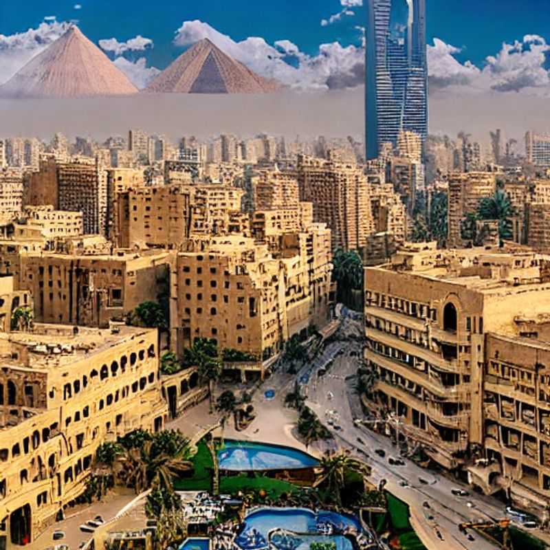 Cairo in Summer: A Luxurious Oasis Under the Egyptian Sun?<h3>Sun-Kissed Sands and Serene Nights: Exploring Cairo's Summer Climate</h3><h3>Is Cairo's Summer Heat a Barrier to Luxury? Unpacking the Reality</h3><h3>A Tailor-Made Summer Escape: Navigating Cairo's Climate for Unforgettable Luxury</h3><h3>Beyond the Heat: Discovering the Hidden Charms of a Cairo Summer</h3><h3>My Personal Journey: Conquering Cairo's Summer and Finding Unexpected Luxury</h3><h3>Luxury in the Heat: How to Experience Cairo's Summer in Unparalleled Comfort</h3><h3>Cairo's Summer Symphony: Balancing the Heat with Unforgettable Experiences</h3><h3>From Pyramids to Palaces: A Luxurious Summer Itinerary for Cairo</h3><h3>The Unexpected Allure of a Cairo Summer: A Luxury Travel Perspective</h3>