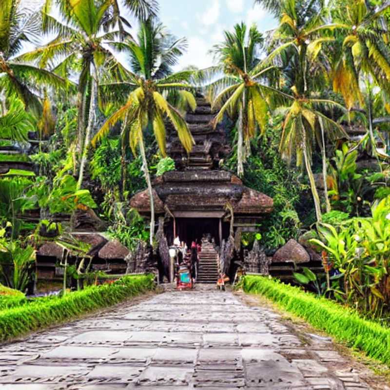 Indonesian Island Paradise: Is Ubud the Ultimate Luxury Summer Getaway? (And Where to Shop 'Til You Drop!)<h3>Ubud Unveiled: A Luxurious Summer Escape in Bali's Artistic Heart</h3><h3>Beyond the Rice Paddies: Discovering Ubud's High-End Shopping Scene (and Why It's Perfect for a Summer Holiday)</h3><h3>Luxury in the Lush: Ubud, Indonesia – Your Summer's Chicest Retreat</h3><h3>Ubud's Summer Secret: Exquisite Shopping and Unforgettable Luxury</h3><h3>Sun, Style, and Serenity: A Luxurious Ubud Summer Holiday Awaits</h3>