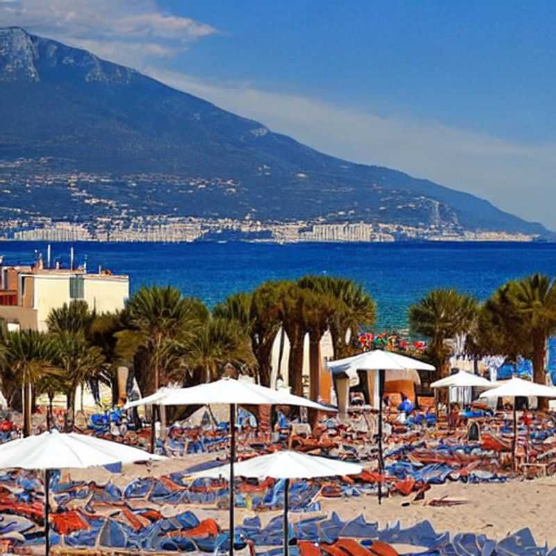 ¿Niza en primavera? ¡Descubriendo la Riviera Francesa en tus vacaciones!<h3>Niza para la Semana Santa&#58; ¡Todo lo que necesitas saber! (Horarios y cierres estacionales)</h3><h3>Semana Santa en Niza&#58;  Magia primaveral en la Costa Azul (con consejos para tu viaje de lujo)</h3><h3>El encanto de Niza en primavera&#58;  Una escapada de lujo con toques inesperados</h3><h3>Niza en primavera&#58;  Más allá de las multitudes&#44;  descubriendo la auténtica Riviera Francesa</h3><h3>Planifica tu viaje de lujo a Niza en primavera&#58;  ¡Evita las sorpresas!</h3>