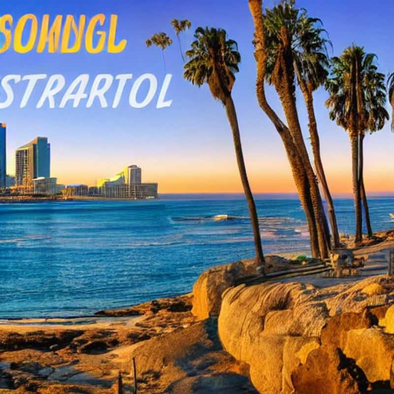 Beyond the Beach: Unveiling San Diego's Spring Break Secrets (Fewer Crowds!)<h3>San Diego Spring Break: Skip the Lines, Embrace the Charm (Hidden Gems Await!)</h3><h3>San Diego in Spring: A Luxury Escape Beyond the Tourist Trail</h3><h3>Is San Diego Good for Spring Break? (Yes! Discover the Quieter Side)</h3><h3>Escape the Spring Break Rush: San Diego's Unexpected Delights</h3><h3>Luxury Spring Break in San Diego: Where Relaxation Meets Adventure (Smaller Crowds Guaranteed!)</h3><h3>San Diego Spring Break: Finding Your Perfect Balance (Beyond the Usual Tourist Spots)</h3><h3>Uncrowded San Diego: Your Luxurious Spring Break Awaits</h3>
