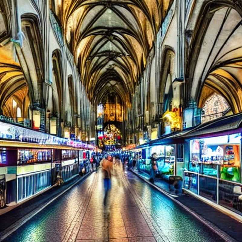 Cologne: A Romantic Rhine Rendezvous – Is it the Perfect Luxury Summer Escape?<h3>Love is in the Air (and on the Rhine!): Cologne's Romantic Secrets Unveiled</h3><h3>Beyond the Cathedral: Unveiling Cologne's Hidden Gems for a Luxurious Romantic Getaway</h3><h3>Cologne's Summer of Love: A Luxurious Itinerary for Couples Seeking Romance and History</h3><h3>A Toast to Romance: Luxury Wine Tours and Intimate Experiences in Cologne</h3><h3>Is Cologne Germany's Best-Kept Secret for a Romantic Luxury Summer Holiday?</h3><h3>Luxury & Love on the Rhine: A Cologne Summer Romance You Won't Forget</h3><h3>From Fairytales to First Kisses: A Romantic Journey Through Cologne's Legendary Landscapes</h3>