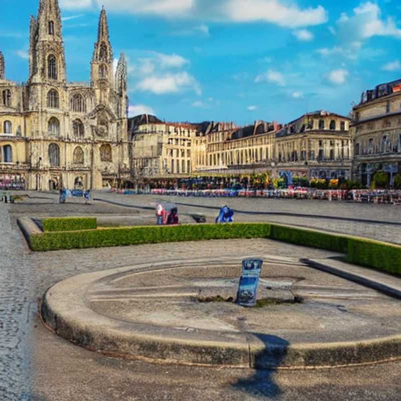 Bordeaux Bliss: A Luxurious Summer Escape? (Spoiler: Absolutely!)<h3>Bordeaux in Bloom: Sun-Drenched Days & Unforgettable Nights – A Luxury Summer Itinerary</h3><h3>Beyond the Vineyards: Unveiling Bordeaux's Hidden Gems for a Truly Luxurious Summer</h3><h3>Bordeaux Summer: Sun, Sips, and Soulful Encounters – A Luxury Journey for the Discerning Traveler</h3><h3>Is Bordeaux the Perfect Luxury Summer Getaway? Adventure, Relaxation, and Unrivaled Charm Await.</h3>