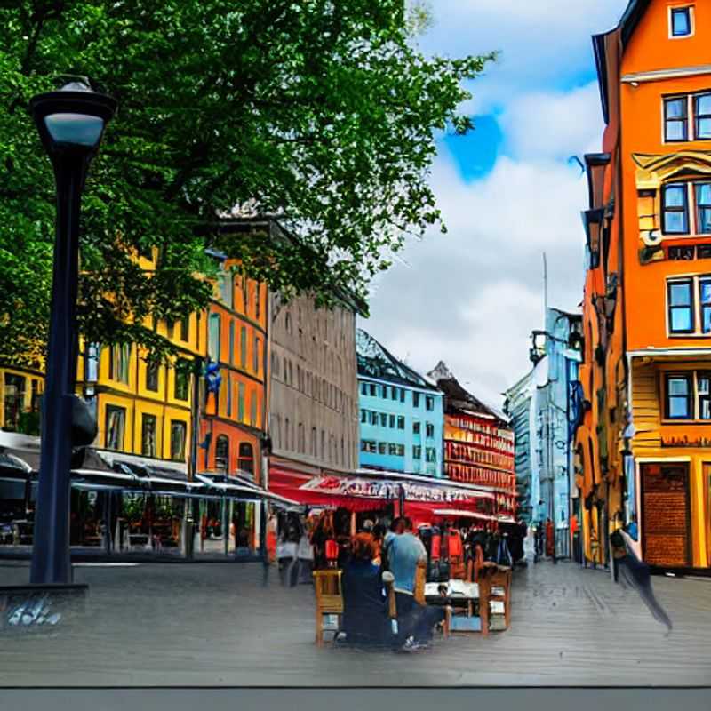 Oslo na Primavera: Fjordes, Festivais e um Toque de Mistério Viking! (Descubra a Cultura Local em Luxo)<h3>Oslo na Sua Melhor Época: Primavera, Festivais e a Busca por Segredos Vikingos (Uma Aventura de Luxo)</h3><h3>Primavera em Oslo: Cultura, Festivais e a Magia dos Contos Nórdicos (Viagem de Luxo Exclusiva)</h3><h3>Sol da Meia-Noite (Quase!): Oslo na Primavera - Cultura, Festivais e Aventuras Luxuosas</h3><h3>Festivais Noruegueses e a Elegância de Oslo: Uma Experiência Cultural de Luxo na Primavera</h3><h3>Oslo na Primavera: Uma Aventura Luxuosa Entre Festivais, Mitos e a Busca por Tesouros Vikingos</h3>