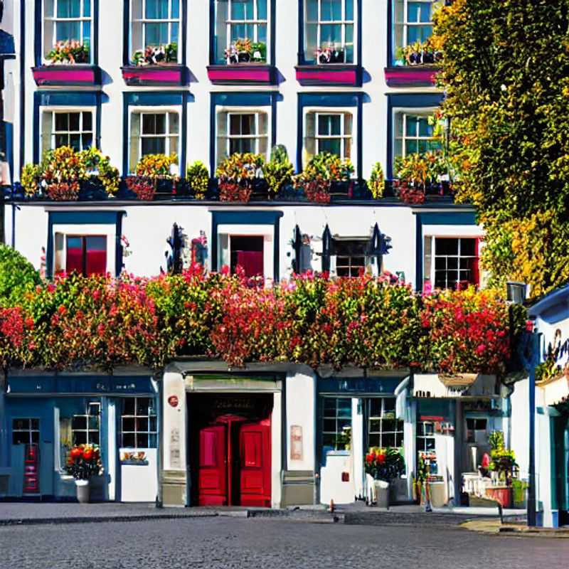 Is Dublin a Luxurious Summer Escape? 8 Top Experiences for Discerning Travelers