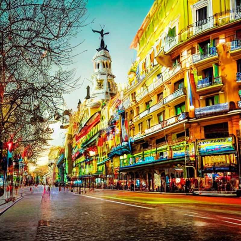 Madrid au Printemps : Un Récit Familial Enchanté<h3>Madrid pour les Vacances de Printemps : Le Paradis des Familles ?</h3><h3>Escapade Madrilène : Printemps en Famille, Soleil et Souvenirs</h3><h3>Le charme de Madrid au printemps : Activités familiales inoubliables</h3><h3>Madrid : Un Joyau Espagnol pour des Vacances de Printemps Magiques en Famille</h3><h3>Vacances de Printemps à Madrid : Un Voyage Féérique pour Toute la Famille</h3><h3>Mon Coup de Coeur : Madrid au Printemps, une Destination Familiale Parfaite</h3><h3>Madrid et ses Merveilles : Un Printemps Inoubliable en Famille</h3><h3>Découverte de Madrid en Famille : Le Printemps, une Saison Idéale</h3><h3>Le Printemps Madrilène : Un Souvenir Impérissable pour Toute la Famille</h3>