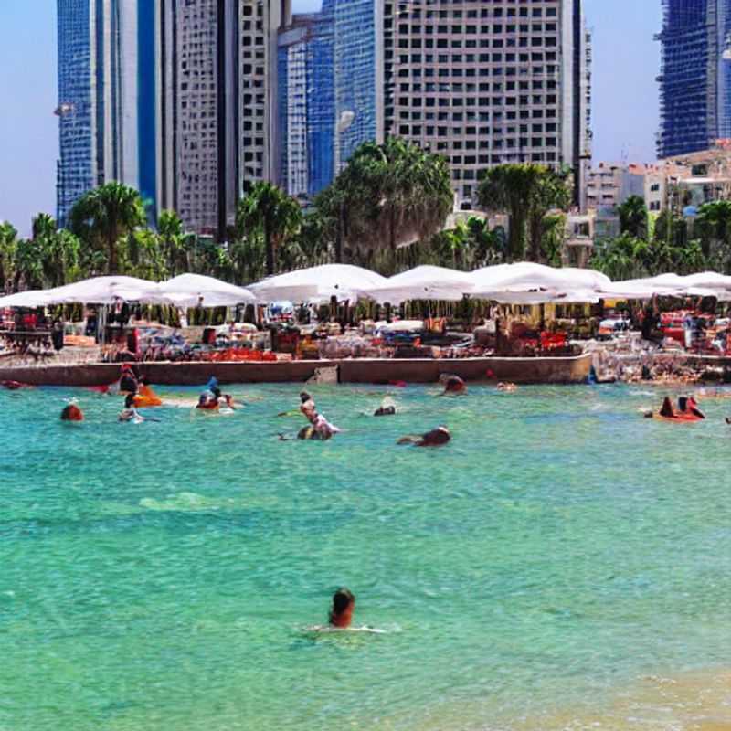 Tel Aviv: Sun-Drenched Shores & Culinary Delights – A Luxury Summer Escape?<h3>Is Tel Aviv the *Ultimate* Luxury Summer Getaway? (Hint: The Wine Says Yes!)</h3><h3>Beyond the Beaches: A Tel Aviv Culinary Journey for the Discerning Traveler</h3><h3>Tel Aviv's Hidden Gems: Uncovering Luxury & Local Flavors This Summer</h3><h3>A Taste of Tel Aviv: Luxury, Wine, and the Stories Behind the Dishes</h3><h3>Mediterranean Magic: Tel Aviv's Luxurious Summer Offering of Sun, Sea, and Exquisite Cuisine</h3>