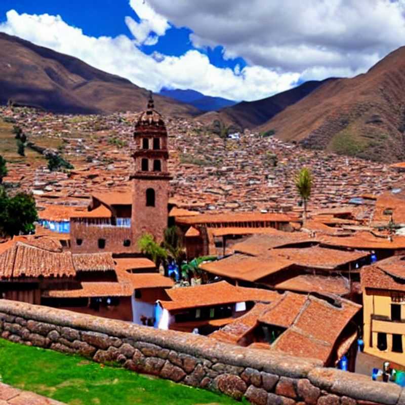 Cusco's Spring Break Sizzle&#58; Inca Trails &#38; Late&#45;Night Revels – Is It Right for You?<h3>Beyond the Ruins&#58; Cusco's Thriving Nightlife and the Perfect Spring Break Escape</h3><h3>Sun&#44; Salsa&#44; and Sacred Sites&#58; A Spring Break Adventure in Cusco&#44; Peru</h3><h3>Ancient Echoes &#38; Modern Beats&#58; Exploring Cusco's Vibrant Nightlife This Spring Break</h3><h3>Cusco or Cancun?  A Luxurious Spring Break Dilemma (and Why Cusco Might Win)</h3><h3>More Than Machu Picchu&#58; Unveiling Cusco's Hidden Gems and Electric Nightlife</h3>