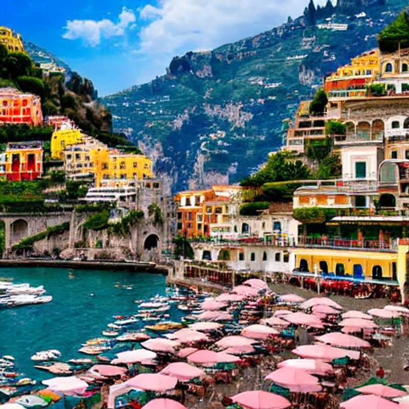 Amalfi Coast: Sun-Kissed Splendor & Secret Histories – Is It YOUR Perfect Luxury Summer Escape?<h3>Diamonds on the Coast: Unpacking the Amalfi's High-End Hotel Scene (and its Hidden Gems!)</h3><h3>Myth, Majesty, & Millions: A Luxury Connoisseur's Guide to the Amalfi Coast</h3><h3>Beyond the Belmond: Discovering Unexpected Luxury on Italy's Amalfi Coast</h3><h3>Ancient Secrets & Modern Indulgence: A Luxurious Amalfi Adventure Awaits</h3><h3>Sun-Drenched Suites & Shadowy Legends: Is the Amalfi Coast Right for YOUR Luxurious Summer Holiday?</h3><h3>From Capri to Coastline: A Luxurious Journey Through Amalfi's Hidden Histories</h3>