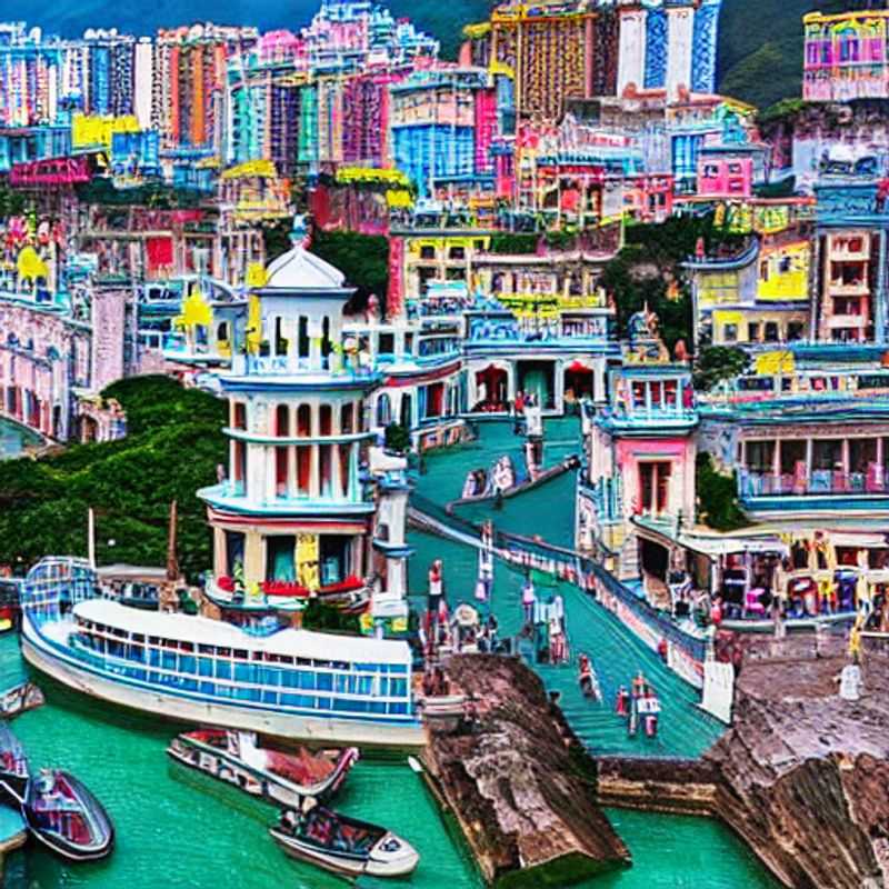 Macao in Spring: Sun-Kissed Sands & Secret Side Streets (Shoulder Season Savings!)<h3>Spring Break in Macao: Beyond the Casinos – A Cultural Escape</h3><h3>Macao's Spring Surprise: Unbeatable Value & Unforgettable Experiences</h3><h3>Is Macao the Hidden Gem of Your Spring Break Dreams?</h3><h3>Trading Frolic for Flourishing Flora: Macao's Springtime Charm</h3><h3>Spring into Macao: A Luxury Escape for the Discerning Traveler</h3><h3>Macao's Spring Awakening: Culture, Cuisine & Unbeatable Deals</h3><h3>Beyond the Strip: Discovering Macao's Soul this Spring Break</h3>
