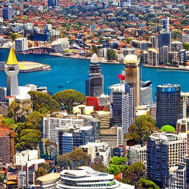 Sydney en avril &#58; Paradis printanier ou cauchemar bondé ?  (Avis d'un expert)<h3>Sydney au printemps &#58;  Fêtes endiablées ou sérénité australienne ?  Le dilemme du voyageur exigeant.</h3><h3>Sydney et le printemps &#58;  L'aventure australienne&#44; entre effervescence et intimité.  (Mon expérience)</h3><h3>Printemps à Sydney &#58;  Plages bondées ou moments privilégiés ?  Décryptage d'un expert du voyage de luxe.</h3><h3>Vacances de printemps à Sydney &#58;  Le revers de la médaille du paradis. (Un regard humaniste)</h3><h3>Sydney &#58;  L'appel du printemps... et des foules ?  Comment savourer l'Australie sans se perdre dans la masse.</h3>