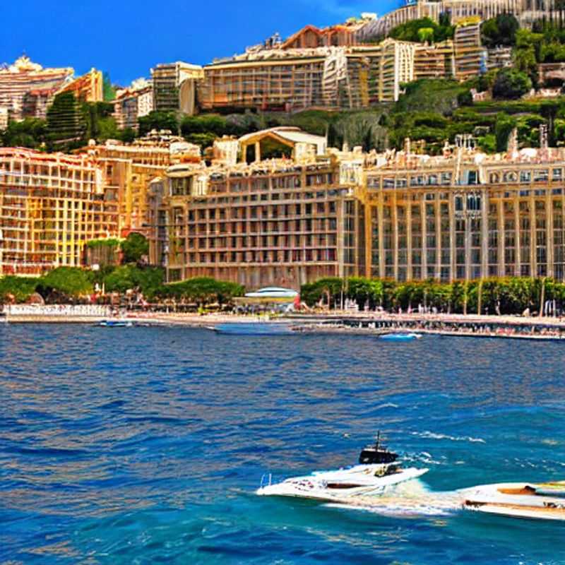 Sun-Kissed Splendor: Is Monte Carlo the Apex of Luxury Summer Escapes?<h3>Monte Carlo's Summer Suites: Unveiling the Pinnacle of High-End Accommodation</h3><h3>Beyond the Casino: A Connoisseur's Guide to Luxury Stays in Monte Carlo</h3><h3>Indulge Your Senses: Exploring Monte Carlo's Exclusive Resorts and Their Summer Allure</h3><h3>The Ultimate Summer Getaway: Securing Your Dream Accommodation in Monte Carlo</h3><h3>Monte Carlo in Summer: Availability and the Art of Securing the Perfect Luxury Retreat</h3><h3>Whispers of the Riviera: A Discreet Look at High-End Accommodation Availability in Monte Carlo</h3>