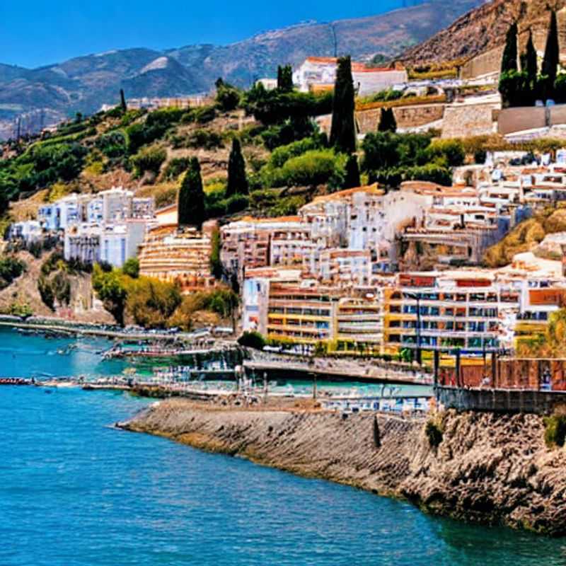 Málaga: Sun-Drenched Luxury & Chic Boutiques - A Summer Escape<h3>Is Málaga the Undiscovered Gem for Your Luxury Summer Holiday? (Shopping Edition!)</h3><h3>Málaga's Hidden Alleys & High-End Havens: A Luxury Shopping Spree Awaits</h3><h3>Beyond the Beaches: Málaga's Luxury Shopping Scene & Why It's Perfect for Summer</h3><h3>Indulge Your Senses: Uncovering Málaga's Boutique Treasures This Summer</h3><h3>My Málaga Summer: Luxury Shopping & Sun-Kissed Memories</h3><h3>A Tailor-Made Málaga Escape: Luxury Shopping & More</h3><h3>Sun, Sea, and Style: Málaga's Luxury Shopping Experience</h3><h3>Málaga: More Than Just Beaches – A Luxury Shopping Paradise</h3><h3>Discovering Málaga's Luxurious Side: A Summer Shopping Adventure</h3>