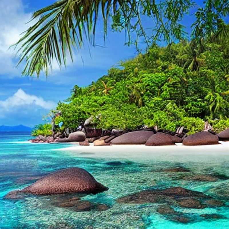Is Seychelles the Perfect Luxury Summer Escape? Unveiling the Islands' Hidden Gems<h3>Seychelles Summer Bliss: Sun-Kissed Beaches & Thrilling Adventures</h3><h3>Luxury in the Seychelles: More Than Just Beaches – A Summer of Discovery</h3><h3>Unwind in Paradise: Your Luxury Seychelles Summer Itinerary</h3><h3>Seychelles: Crafting Your Dream Luxury Summer Holiday</h3><h3>Beyond the Postcards: A Luxurious Seychelles Summer Adventure</h3><h3>Seychelles Summer Escape: Luxury, Nature, and Unforgettable Moments</h3><h3>The Seychelles Await: Your Guide to a Luxurious Summer Getaway</h3><h3>Indulge Your Senses: A Luxury Summer Holiday in the Seychelles</h3><h3>Luxury Redefined: Exploring the Seychelles This Summer</h3>