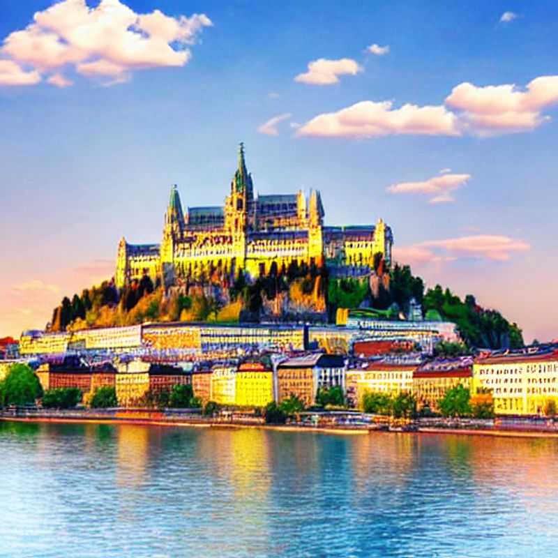 Vienna in Summer: A Luxurious Escape – But Is It Safe? (Spoiler: Mostly Yes!)<h3>Decoding Danube Danger: A Discerning Traveler's Guide to Viennese Security</h3><h3>From Sacher-Torte to Safe Streets: Navigating Vienna's Luxurious Landscape with Peace of Mind</h3><h3>Viennese Adventures: Balancing Opulence with Security on Your Summer Getaway</h3><h3>Imperial Intrigue & Modern Measures: A Secure & Sumptuous Summer in Austria's Capital</h3><h3>Beyond the Schönbrunn Palace: A Practical Guide to Staying Safe in Luxurious Vienna</h3><h3>Unlocking Vienna's Secrets: A Luxurious Journey with Security as Your Compass</h3>
