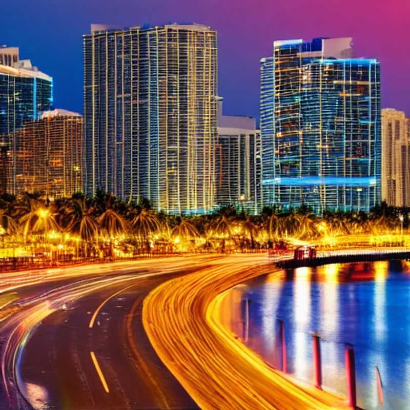 Miami en vacances de printemps : soleil, sable et... déceptions saisonnières ?<h3>Miami pour les vacances de printemps : Le soleil brille-t-il toujours ?</h3><h3>Vacances de printemps à Miami : Au-delà des plages, des rencontres inoubliables (ou pas...)</h3><h3>Miami et le printemps : Une escapade luxueuse, mais attention aux surprises saisonnières !</h3><h3>Le charme discret de Miami au printemps : Une exploration au-delà des foules (et des festivals annulés)</h3>