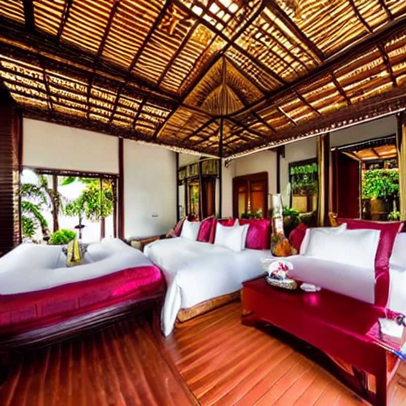 Chiang Mai in Summer: A Luxurious Escape to Northern Thailand's Natural Wonders<h3>Unwind in Paradise: Is Chiang Mai the Perfect Luxury Summer Getaway?</h3><h3>Beyond the Temples: Discovering Chiang Mai's Stunning Landscapes for a Luxurious Summer Holiday</h3><h3>Luxury Summer in Chiang Mai: Nature's Embrace and Unforgettable Experiences</h3><h3>Chiang Mai's Secret Summer: A Luxurious Journey Through Breathtaking Scenery</h3><h3>Indulge Your Senses: A Luxurious Summer Escape to Chiang Mai's Natural Beauty</h3><h3>Escape the Ordinary: A Luxurious Summer Adventure Awaits in Chiang Mai's Stunning Landscapes</h3>