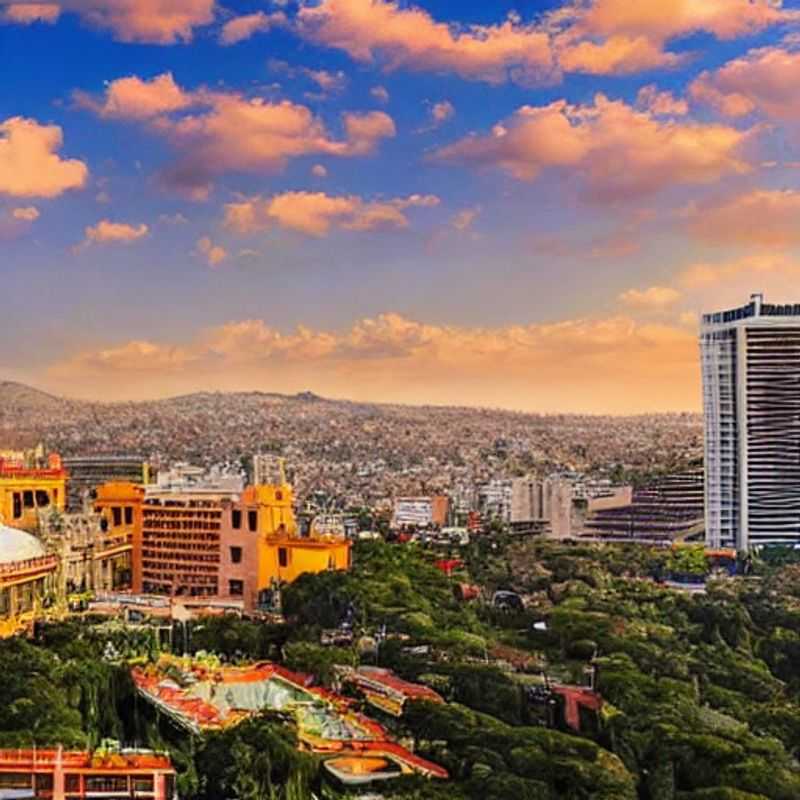 Is Mexico City's Summer Sizzle Worth the Luxury? Unmasking the Aztec Secrets (and Air Conditioning!)<h3>Sun, Secrets, and Siestas: A Luxurious Mexican Summer Escape in Mexico City?</h3><h3>Beyond the Tourist Trail: Unveiling Mexico City's Hidden Gems for a Summer of Opulence</h3><h3>Mexico City in the Summer Heat: Luxury, Legends, and a Dash of Mayan Magic</h3><h3>Ancient Echoes & Modern Marvels: A Luxurious Summer Journey Through Mexico City's Heart</h3><h3>Decoding Mexico City: A Summer of Luxury, History, and Unexpected Discoveries</h3><h3>Luxury's Lost City? A Summer Investigation into Mexico City's Opulent Past and Present</h3>