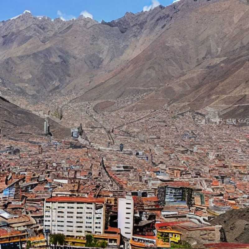 ¿La Paz en primavera? ¡Una aventura familiar inolvidable!<h3>La Paz para familias: ¡Descubriendo tesoros andinos en tus vacaciones de primavera!</h3><h3>Primavera en La Paz: Aventura familiar y maravillas culturales que te enamorarán.</h3><h3>Mi experiencia: La Paz, un paraíso familiar para la primavera.</h3><h3>Vacaciones familiares en La Paz: Más allá de lo esperado (y perfecto para primavera).</h3><h3>Descubriendo la magia de La Paz con la familia: Una primavera llena de encanto.</h3><h3>La Paz: ¡El destino familiar ideal para tus vacaciones de primavera!</h3><h3>Sorpresas andinas: ¿Por qué La Paz es perfecta para una escapada familiar de primavera?</h3><h3>Un viaje familiar a La Paz: Creando recuerdos inolvidables en primavera.</h3><h3>Más allá de las expectativas: La Paz y una primavera llena de actividades para toda la familia.</h3>