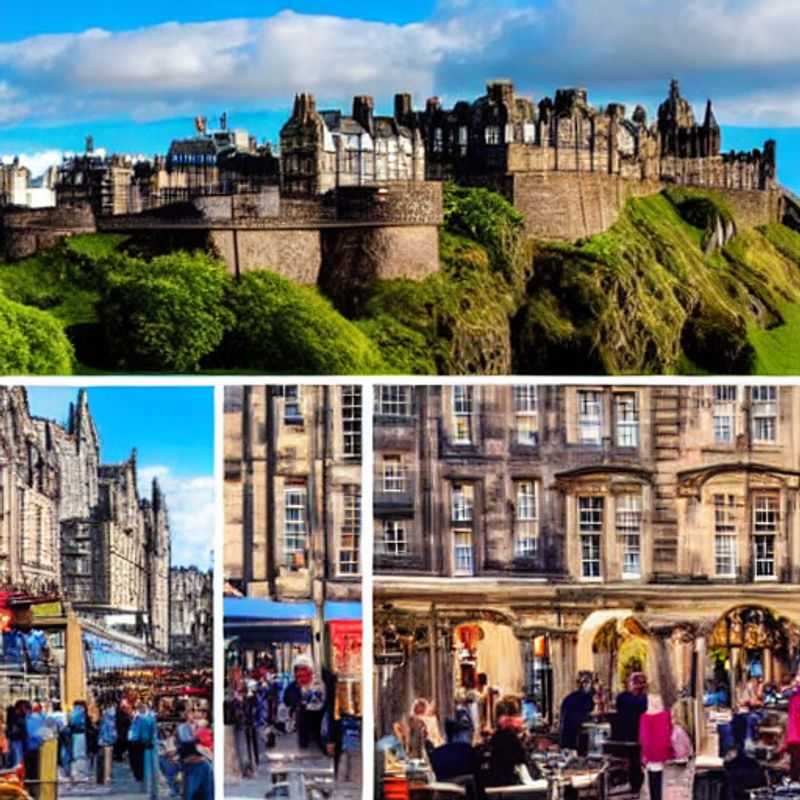 Edinburgh in Summer: A Royal Ramble & Highland Fling (Luxury Edition)<h3>Is Edinburgh the Jewel in Your Luxury Summer Crown? A Cultural & Historical Deep Dive</h3><h3>Beyond the Castle: Unveiling Edinburgh's Hidden Gems for the Discerning Traveller</h3><h3>Whisky, Wonders, and Wee Dramas: A Luxurious Scottish Summer Escape to Edinburgh</h3><h3>Edinburgh's Summer Sojourn: History, Heritage & Haute Hospitality</h3><h3>A Tailor-Made Scottish Summer: Is Edinburgh the Perfect Luxury Escape for You?</h3><h3>More Than Meets the Eye: Edinburgh's Unexpected Luxury Summer Delights</h3><h3>Castles, Culture, and Cocktails: Crafting Your Perfect Luxury Edinburgh Escape</h3><h3>From Royal Mile to Highland Majesty: A Luxury Scottish Adventure Beginning in Edinburgh</h3><h3>Edinburgh: A Summer Symphony of History, Culture, and Unforgettable Luxury</h3>