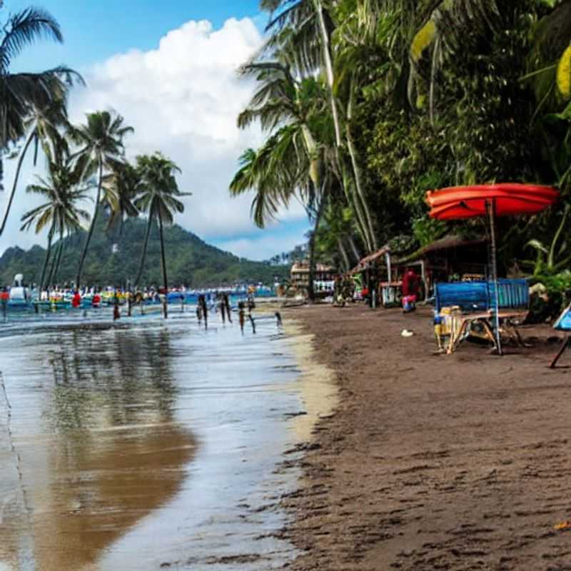 Puerto Viejo au printemps : un séjour de rêve pour les vacances scolaires ?<h3>Le printemps à Puerto Viejo : journées ensoleillées et exploration sans fin</h3><h3>Vacances de printemps à Puerto Viejo, Costa Rica : oui, mais pourquoi ?</h3><h3>Costa Rica en mars/avril : l'évasion printanière luxueuse à Puerto Viejo</h3><h3>Puerto Viejo, Costa Rica : le charme discret du printemps</h3><h3>Soleil et détente : Puerto Viejo pour des vacances de printemps inoubliables</h3><h3>Découvrir Puerto Viejo au printemps : un itinéraire sur mesure pour les voyageurs exigeants</h3>