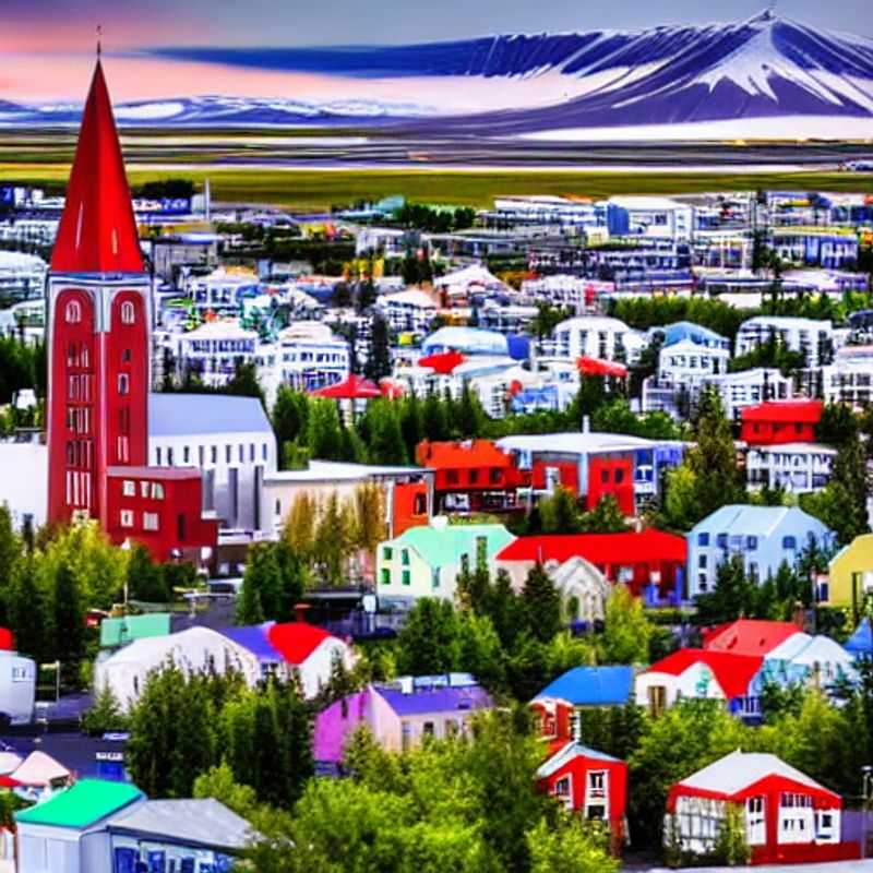 Reykjavik Revelations: A Luxurious & Accessible Icelandic Summer Escape?<h3>Icelandic Summer Dreams: Navigating Reykjavik's Accessibility for the Discerning Traveler</h3><h3>Unveiling Reykjavik: A Luxurious Icelandic Summer for Everyone</h3><h3>Accessible Elegance: Is Reykjavik the Perfect Luxury Summer Destination for You?</h3><h3>My Reykjavik Journey: Luxury, Accessibility, and the Icelandic Summer Sun</h3><h3>Beyond the Blue Lagoon: Exploring Reykjavik's Accessible Charms for a Luxurious Summer Holiday</h3><h3>Reykjavik's Summer Embrace: A Personal Reflection on Luxury Travel and Accessibility</h3>