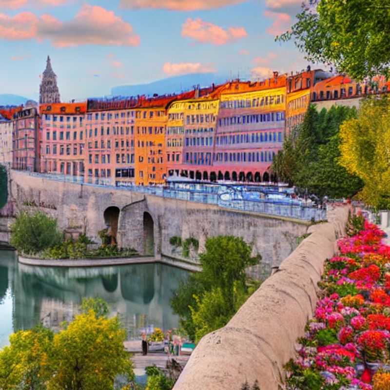 Lyon, France: A Luxurious Summer Escape with Rooftop Rhythms<h3>Lyon's Sparkling Summer Nights: Rooftop Bars & Clubs for the Discerning Traveler</h3><h3>Luxury in Lyon: Sun-Drenched Days & Starlit Nights</h3><h3>Is Lyon the Perfect Luxury Summer Getaway? (Rooftop Bars & Beyond!)</h3><h3>Unveiling Lyon's Hidden Gems: A Luxurious Summer Itinerary with a Vibrant Nightlife</h3><h3>Beyond the Bistro: Experiencing Lyon's Thriving Nightlife in Style</h3>