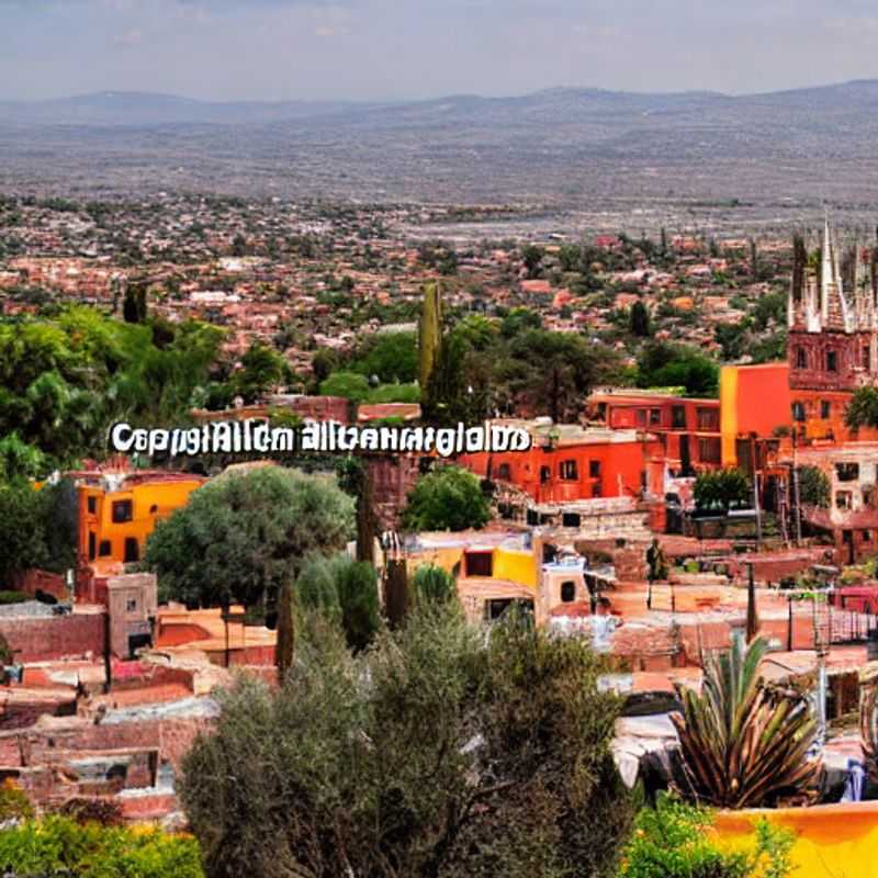 San Miguel de Allende au Printemps : Paradis abordable ou chaos estudiantin ?<h3>San Miguel de Allende pour les vacances de printemps : Luxe discret et bonnes affaires ?</h3><h3>Sacré printemps à San Miguel de Allende : Mythes, mystères et… prix doux !</h3><h3>Le mystère San Miguel de Allende : Vacances de printemps économiques et riches en découvertes ?</h3><h3>Exploration luxueuse et budgétaire de San Miguel de Allende : Printemps enchanté ?</h3>