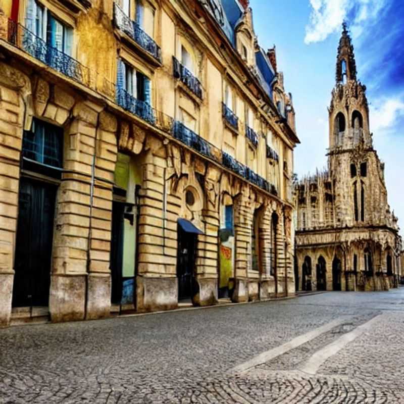 Bordeaux: A Summer of Luxury, Gastronomy, and Unforgettable Encounters<h3>Bordeaux's Culinary Delights: A Luxury Foodie's Paradise for Summer</h3><h3>Is Bordeaux the Perfect Luxury Summer Getaway? (Spoiler: Oui!)</h3><h3>Beyond the Vineyards: Uncovering Bordeaux's Hidden Gems on a Luxurious Summer Escape</h3><h3>Bordeaux in Summer: A Gastronomic Journey for the Discerning Traveler</h3><h3>Sun-Drenched Days & Michelin-Starred Nights: Your Luxury Bordeaux Summer Itinerary</h3>