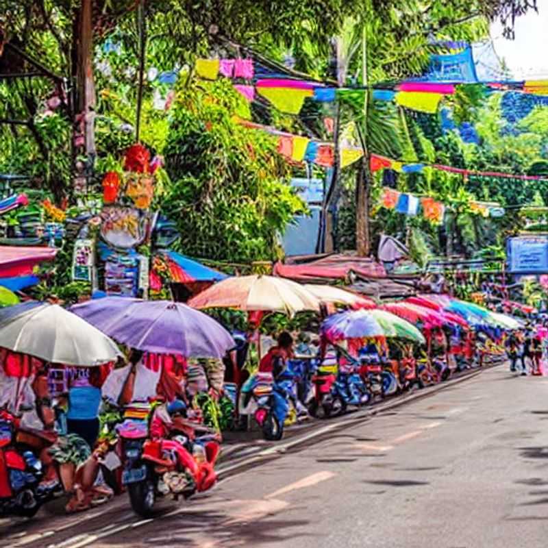 Chiang Mai au printemps &#58; un séjour luxueux et paisible<h3>Chiang Mai pour les vacances de printemps ? Oui&#44; si vous aimez la douceur et le charme !</h3><h3>Vacances de printemps à Chiang Mai &#58; températures douces et découvertes authentiques</h3><h3>Le printemps à Chiang Mai &#58; un voyage de luxe hors des sentiers battus</h3><h3>Escapade luxueuse à Chiang Mai au printemps &#58; le meilleur des deux mondes</h3><h3>Chiang Mai ensoleillé &#58; un printemps idéal pour un voyage de rêve</h3>