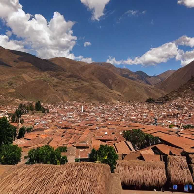 Cusco au Printemps : Un Écrin d'Emeraude pour vos Vacances de Rêve<h3>Le charme printanier de Cusco : un séjour inoubliable pour vos vacances de Pâques</h3><h3>Sous le soleil printanier de Cusco : une escapade péruvienne hors du temps</h3><h3>Cusco en avril : l'évasion idéale pour un printemps enchanteur</h3><h3>Voyage printanier à Cusco : un enchantement pour les sens</h3><h3>Le printemps à Cusco : une symphonie de couleurs et de saveurs</h3><h3>Brises printanières et merveilles incas : Cusco, destination idéale pour vos vacances</h3><h3>Partez à la découverte de Cusco au printemps : un voyage qui vous transformera</h3>