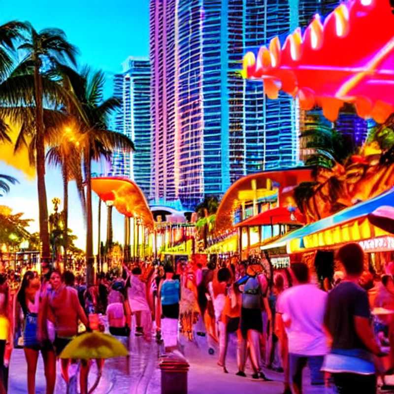 Miami Beach pour les vacances de printemps : le guide ultime pour un séjour luxueux et authentique<h3>Miami Beach ensoleillé : escapades printanières haut de gamme sans se ruiner</h3><h3>Vacances de printemps à Miami Beach : découvrir le charme caché au-delà des clichés</h3><h3>Miami Beach : combiner luxe et authenticité pour des vacances de printemps inoubliables</h3><h3>Le guide du voyageur averti : profiter pleinement de Miami Beach au printemps sans tomber dans les pièges à touristes</h3><h3>Explorer Miami Beach avec élégance et économie : conseils d'un expert pour des vacances de printemps réussies</h3><h3>Au-delà des plages : immersion culturelle et expériences authentiques à Miami Beach pendant les vacances de printemps</h3><h3>Miami Beach au printemps : un itinéraire personnalisé pour un séjour luxueux et riche en découvertes</h3>