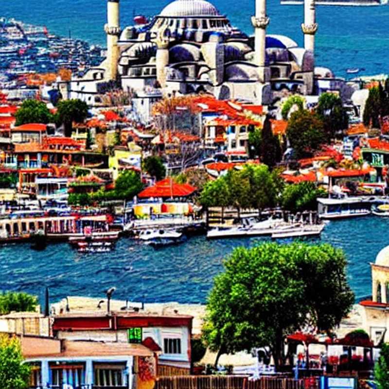 Istanbul: A Luxurious Summer Escape? Unveiling the City's Timeless Allure<h3>Is Istanbul the Perfect Jewel for Your Luxury Summer Holiday? My Personal Discovery</h3><h3>Beyond the Hagia Sophia: Curating a Luxurious Istanbul Summer Itinerary</h3><h3>Sun-Kissed Splendor: Experiencing Istanbul's Opulence and Charm in Summer</h3><h3>Istanbul's Hidden Gems: A Luxury Travel Guide for the Discerning Traveler</h3><h3>A Summer Romance with Istanbul: Culture, History, and Unforgettable Luxury</h3><h3>My Istanbul Summer: A Personal Journey Through Palaces, Markets, and Exquisite Delights</h3><h3>From Topkapi Palace to the Bosphorus: Crafting Your Dream Istanbul Summer</h3><h3>Indulge Your Senses: A Luxurious Culinary and Cultural Exploration of Istanbul</h3><h3>The Sultan's Secret: Uncovering Istanbul's Undiscovered Luxury</h3>
