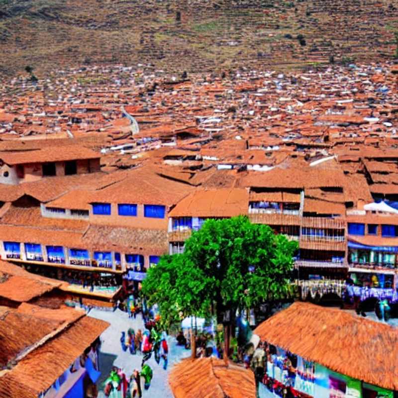 Cusco with the Kids&#58; Spring Break Adventures in the Andes (and Why It's a YES!)<h3>Incan Trails &#38; Toddler Tales&#58; A Family's Guide to Cusco's Spring Break Charms</h3><h3>Beyond Machu Picchu&#58; Unveiling Cusco's Family&#45;Friendly Secrets for an Unforgettable Spring Break</h3><h3>Cusco for Spring Break?  Absolutely! (And Here's Why Your Family Will Love It)</h3><h3>Sun&#44; Smiles&#44; and Sacred Sites&#58; Planning the Perfect Family Spring Break in Cusco&#44; Peru</h3><h3>Ancient Wonders &#38; Modern Fun&#58;  Cusco's Surprising Family&#45;Friendly Spring Break Delights</h3>