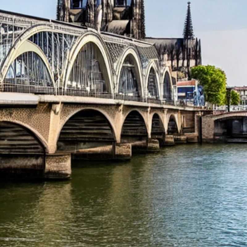 Cologne's Kölsch & Cocktails: Is This German Gem a Luxury Summer Escape?<h3>Beyond the Cathedral: Uncovering Cologne's Hidden Gems for a Luxurious Summer</h3><h3>Cologne's Summer Nights: A Luxurious Blend of History, Mystery, and Lively Entertainment</h3><h3>A Connoisseur's Cologne: Luxury, Legends, and Lager in the Summer Sun</h3><h3>Decoding Cologne: A Luxurious Summer Adventure Through History and High Life</h3>