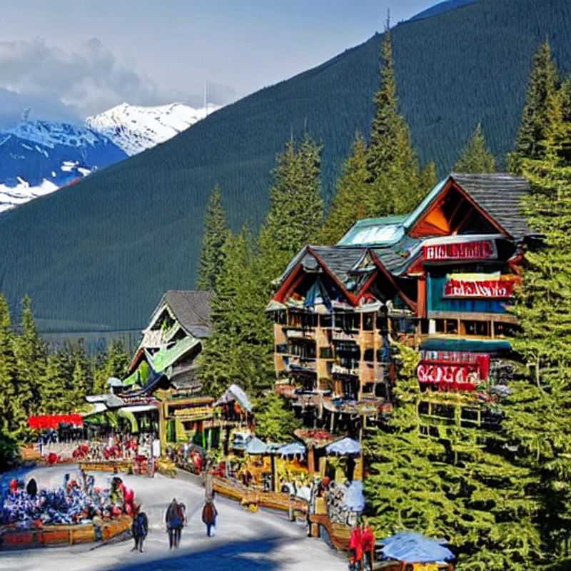 Whistler in Spring&#58; Sun&#44; Snow&#44; and Solving the Mystery of the Missing Ski Bunny (A Luxury Spring Break Adventure)<h3>Is Whistler Spring Break Worth the Hype? (A Scholarly Investigation with Champagne Toasts)</h3><h3>Beyond the Slopes&#58; Uncovering Whistler's Spring Secrets (A Luxurious Journey Through History and Myth)</h3><h3>Spring in Whistler&#58; Mild Weather&#44; Mild Mayhem&#44; and Maximum Luxury (A Connoisseur's Guide)</h3><h3>Whistler's Spring Surprise&#58;  More Than Just Melting Snow (An Expedition for the Discerning Traveler)</h3>