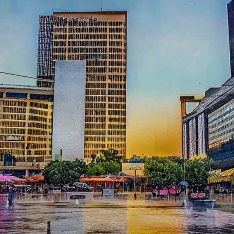 Johannesbourg au printemps : un séjour luxueux malgré la haute saison ?<h3>Johannesbourg pour les vacances de printemps : le luxe vaut-il le prix ?</h3><h3>Vacances de printemps à Johannesbourg : haute saison, mais quel enchantement !</h3><h3>Capitale sud-africaine : Johannesbourg, destination de rêve pour vos vacances de printemps (même si c'est plus cher !)</h3><h3>Prix élevés, moments précieux : Johannesbourg vous attend pour des vacances de printemps inoubliables</h3><h3>Le luxe à Johannesbourg au printemps : un investissement pour des souvenirs exceptionnels</h3><h3>Vacances de printemps à Johannesbourg : l'expérience de luxe malgré les prix saisonniers</h3><h3>Johannesbourg au printemps : un voyage de luxe au cœur de l'Afrique du Sud</h3>