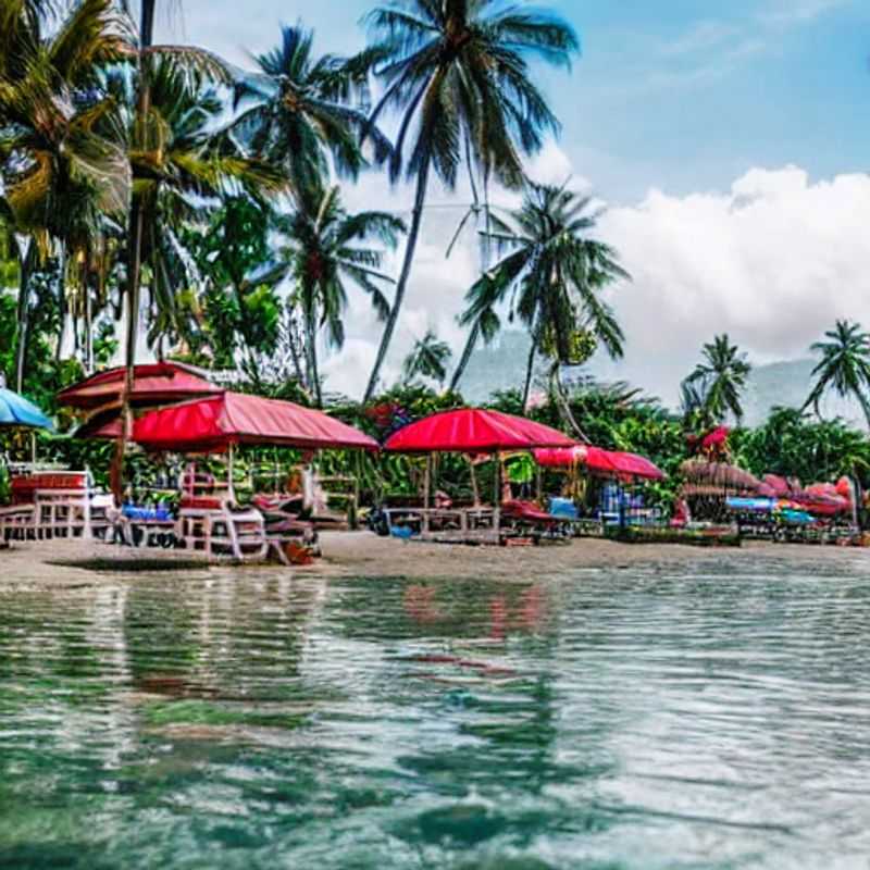 Is Puerto Viejo&#44; Costa Rica Perfect for a Luxury Summer Escape? Top 5 Experiences