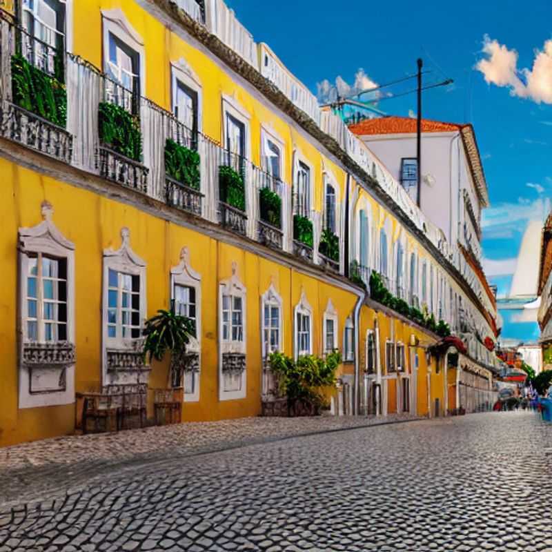 Lisbon Luxury&#58; 5 Unforgettable Summer Experiences for the Discerning Traveler