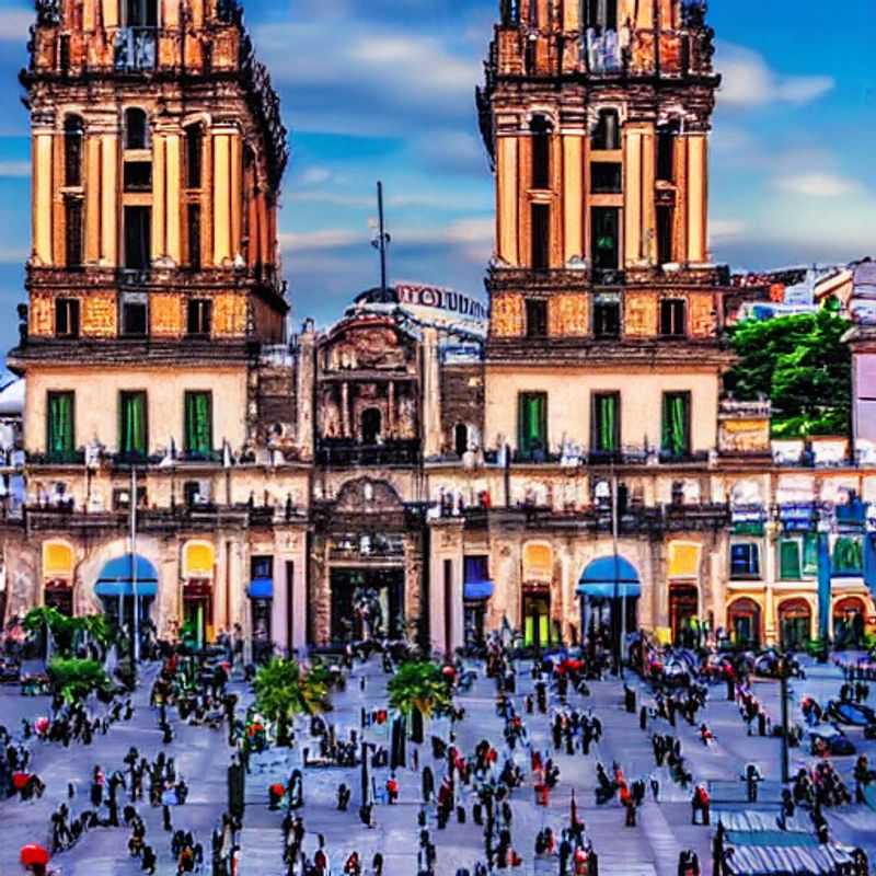 Mexico City: Sun-Kissed Palaces & Aztec Secrets – A Luxury Summer Escape?<h3>Beyond the Pyramids: Uncovering Mexico City's Hidden Gems (Luxury Style)</h3><h3>Luxury in the Metropolis: Is Mexico City the Unexpected Summer Paradise?</h3><h3>Ancient Mysteries & Modern Marvels: A Luxurious Mexican City Adventure</h3><h3>Sun, Serpents, and Sophistication: A Luxury Summer Holiday in Mexico City</h3><h3>Mexico City's Summer Sizzle: Adventure, History, and High-End Hotels</h3>